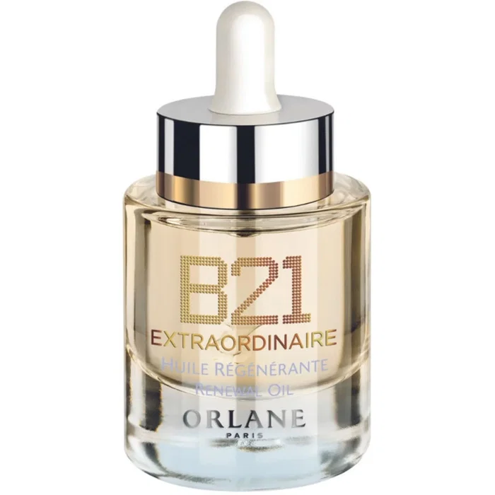 Orlane B21 Extraordinaire Huile Visage Raffermissante Renouvellement Nuit 30 ml Orlane B21 Extraordinaire Huile Visage Raffermissante Renouvellement Nuit 30 ml
